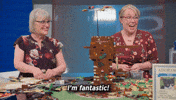 Lego Im Great GIF by Reality Club FOX