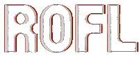 Art Glitch Sticker