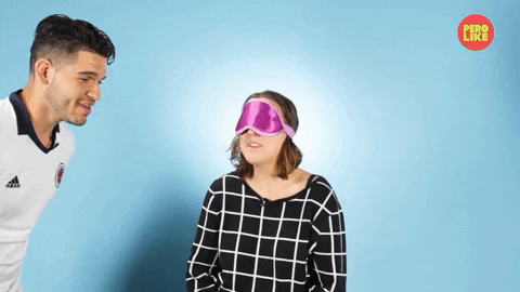 Conversation This Is Nice GIF by BuzzFeed