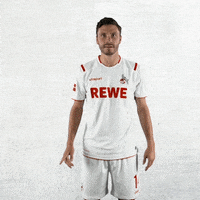 1 Fc Cologne Sport GIF by 1. FC Köln