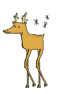 Merry Christmas Sticker by Kochstrasse™