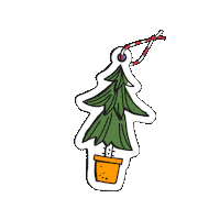 Merry Christmas Sticker by Kochstrasse™