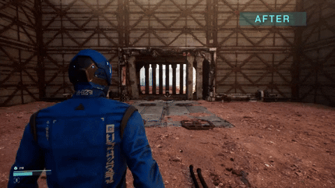 YummyGames giphyupload playstation ps5 shooter GIF