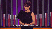 kennedycenter comedy pbs julia louis-dreyfus kennedy center GIF