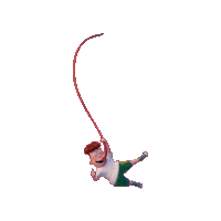 Mugge Sticker by Nordisk Film - Vi elsker film