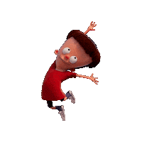 Allan Wulfmorgenthaler Sticker by Nordisk Film - Vi elsker film