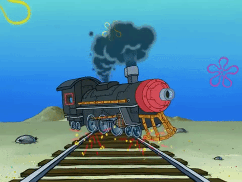 season 7 mystery with a twist GIF by SpongeBob SquarePants
