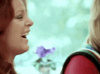 the name of the game GIF by ABBA
