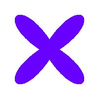 Design Flower Sticker