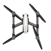 Photography Drone Sticker by diffrent design