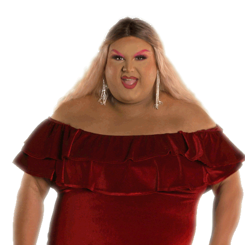 React Yes Sticker by Celebrity Apprentice Australia