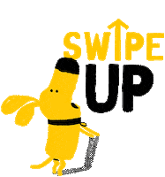 Adifl Sticker by Dogs Trust