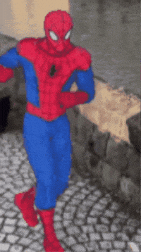 Tom Holland GIF by Respective