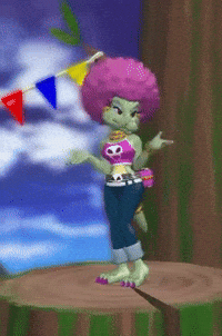 Donkey Kong GIF