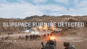 Season 1 Halo GIF by Paramount+