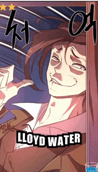 Lloyd GIF