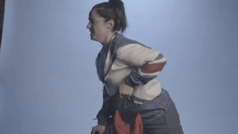 Willy Wonka Sport GIF by Jpixx