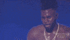 sweaty jason derulo GIF by iHeartRadio