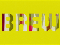 Art Glitch GIF