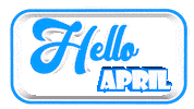 April Fools Prank Sticker by OpticalArtInc.