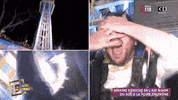 free fall omg GIF by C8