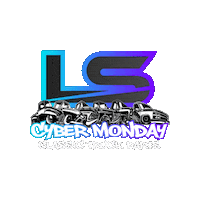 Ls Blazer Sticker by LSFab