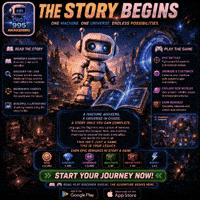 Action Game Mobile Gaming GIF by Digi 995