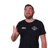 Dance Beer Sticker by Mister Hop