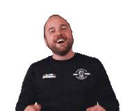 Dance Beer Sticker by Mister Hop