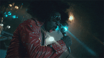 hbo slow motion gif GIF by Vinyl