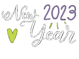 New Years Feliz Ano Nuevo Sticker