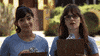 zooey deschanel fox GIF by New Girl
