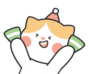 nekonekoco giphyupload cat tomo nekoneko Sticker