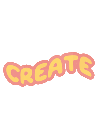 Mirellafabienne work color creative create Sticker