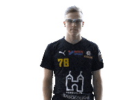 Steelers Floorball Sticker by F-liiga