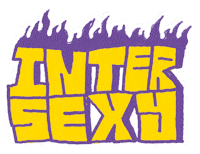 Born This Way Rainbow Sticker