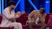 Carlos Baute T3 GIF by Movistar Plus+