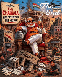 Narendra Modi GIF