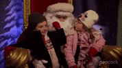Santa Claus GIF by Parks and Recreation