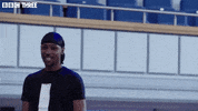 Rap Game Yes GIF by BBC Three