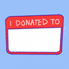 Giving Non Profit GIF by INTO ACTION
