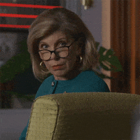 The Good Fight GIF by Paramount+