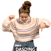 Show Showing Sticker by DASDING