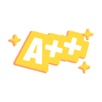 studying victoria university Sticker by Stickerbaby