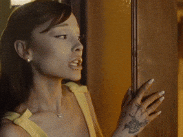 Music Video Petal GIF