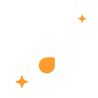 D Sticker by Desty App