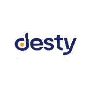 Destymenu Sticker by Desty App