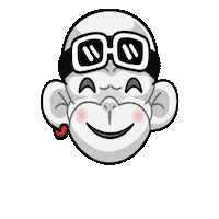 Happy All Love Sticker by Zhot