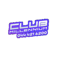 Millennium Sticker by Yle Radio Suomi