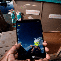 Bg Network GIF by Aleksey Efremov